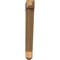 Ekena Millwork Traditional Craftsman Smooth Bracket, Western Red Cedar, 5 1/2"W x 40"D x 44"H BKT06X40X44TRA04SWR - alternate 3